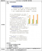 2018上半年高中地理教师资格面试真题:改革开放的前沿